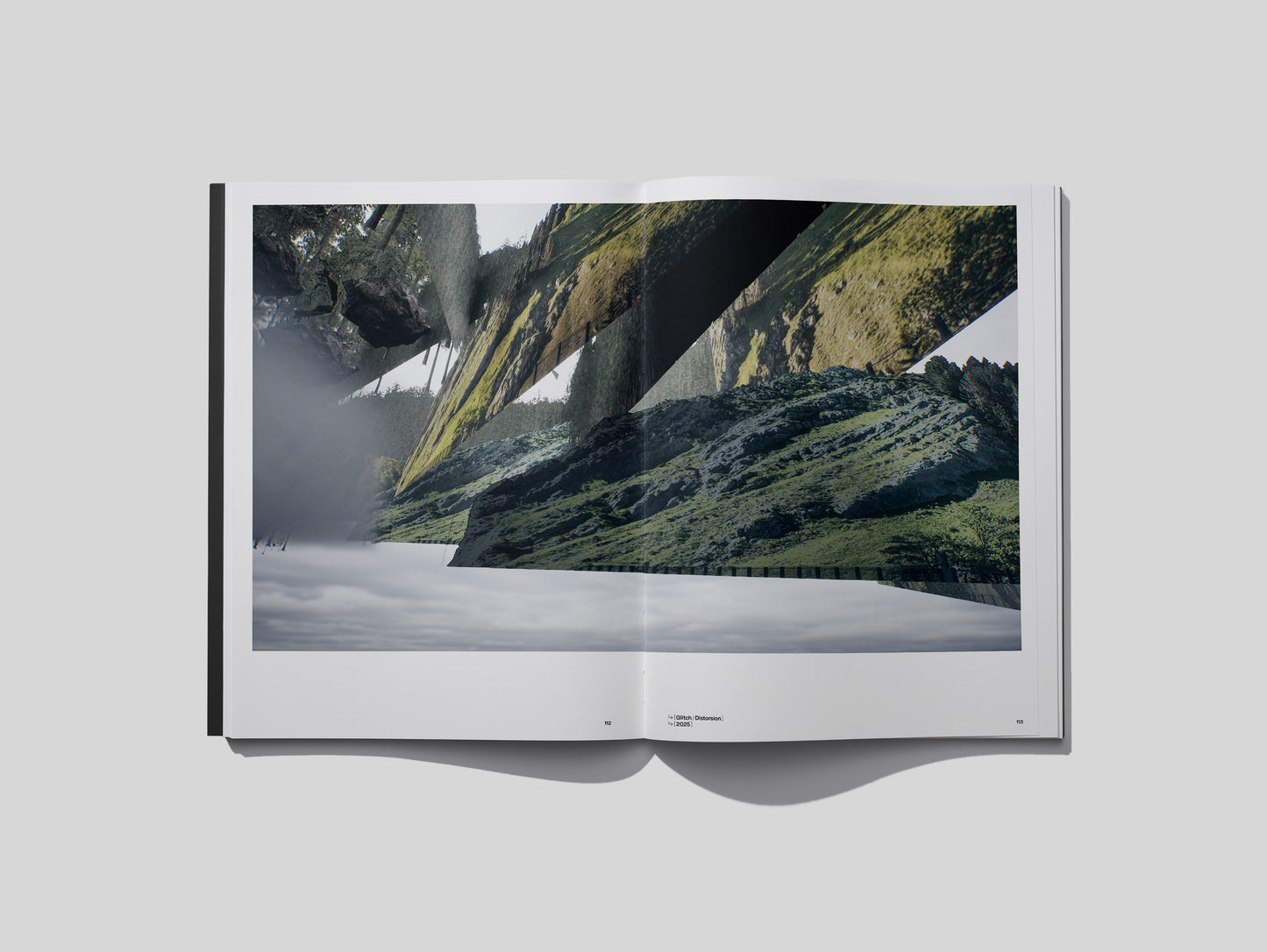 Pascal Greco - Photographie Jeu Vidéo Paysage