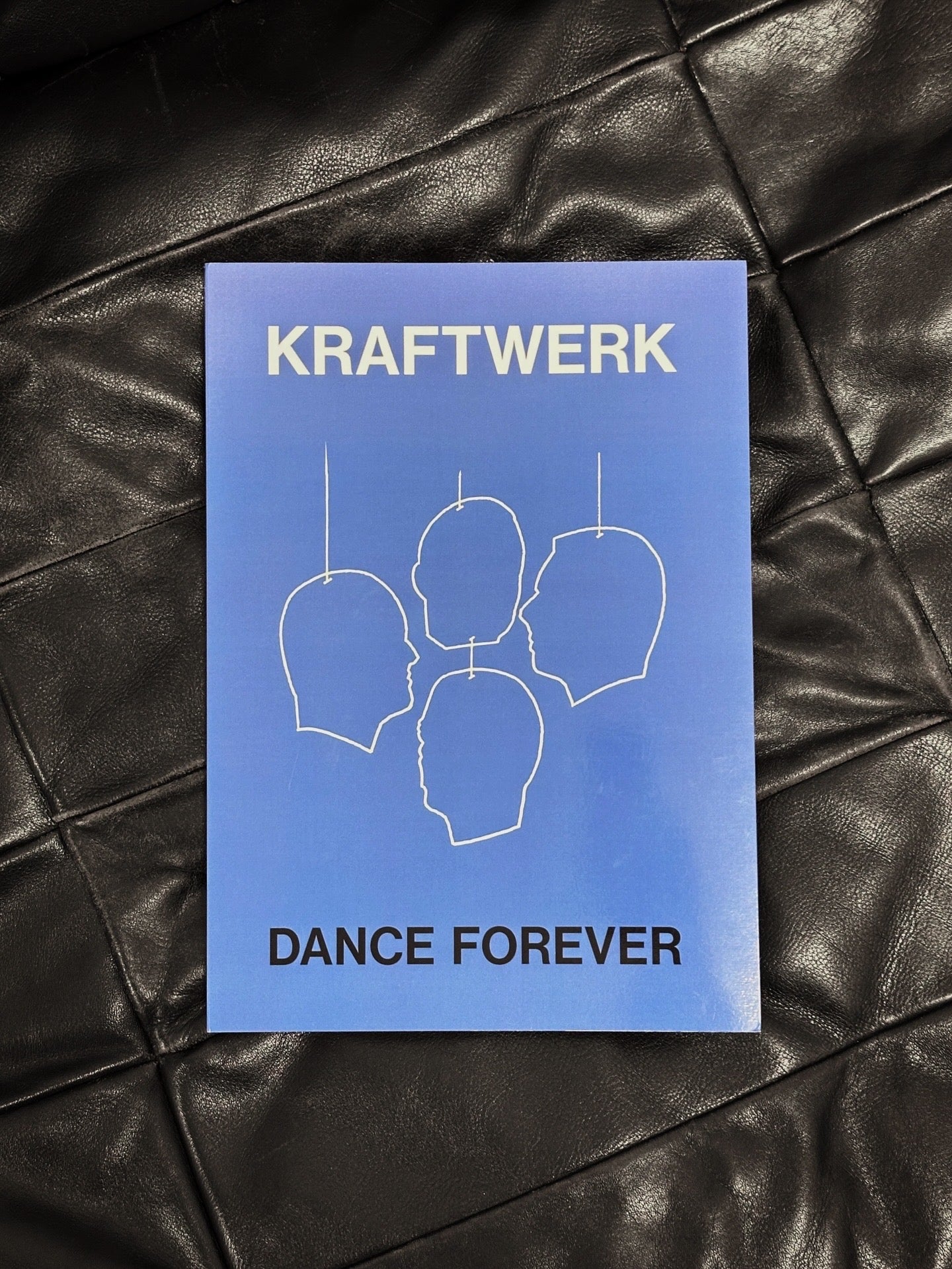 Kraftwerk - Dance Forever
