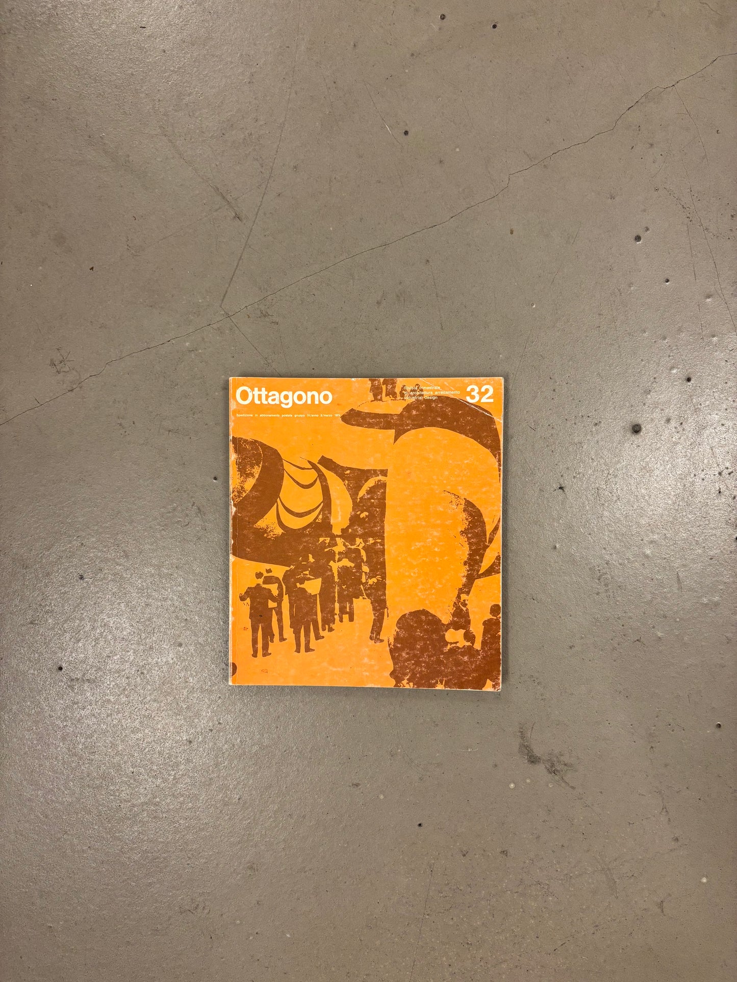 Ottagono 32