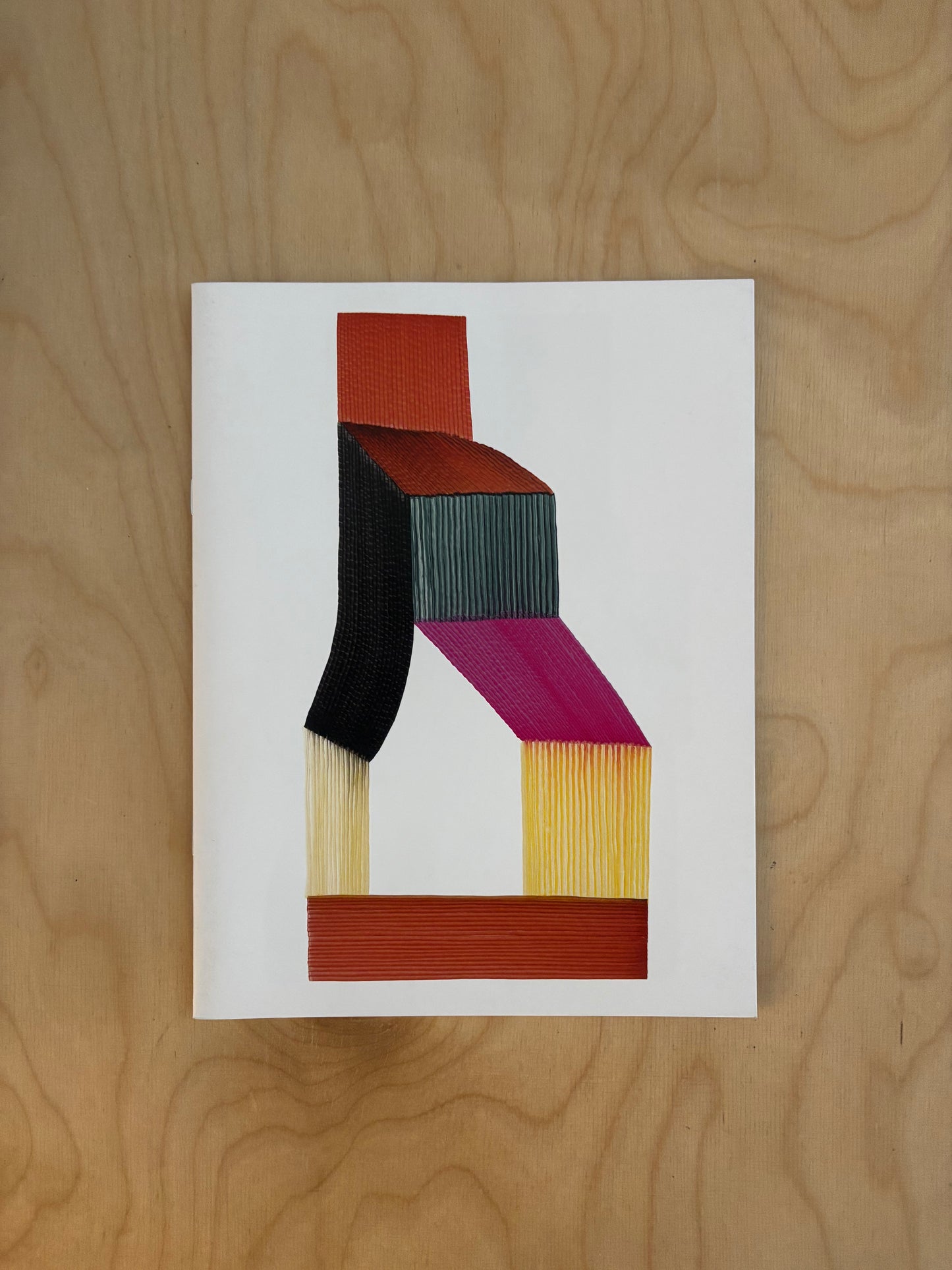 Lausanne – Ronan Bouroullec