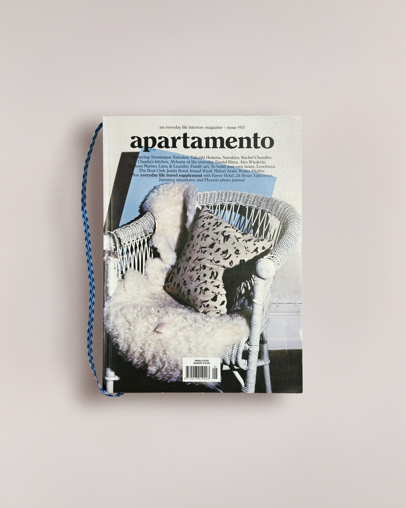 Apartamento #05