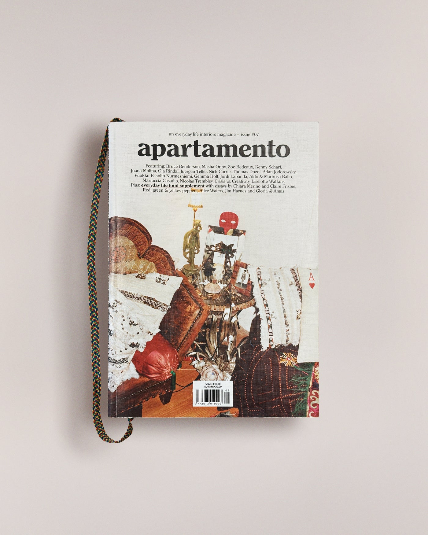 Apartamento #07