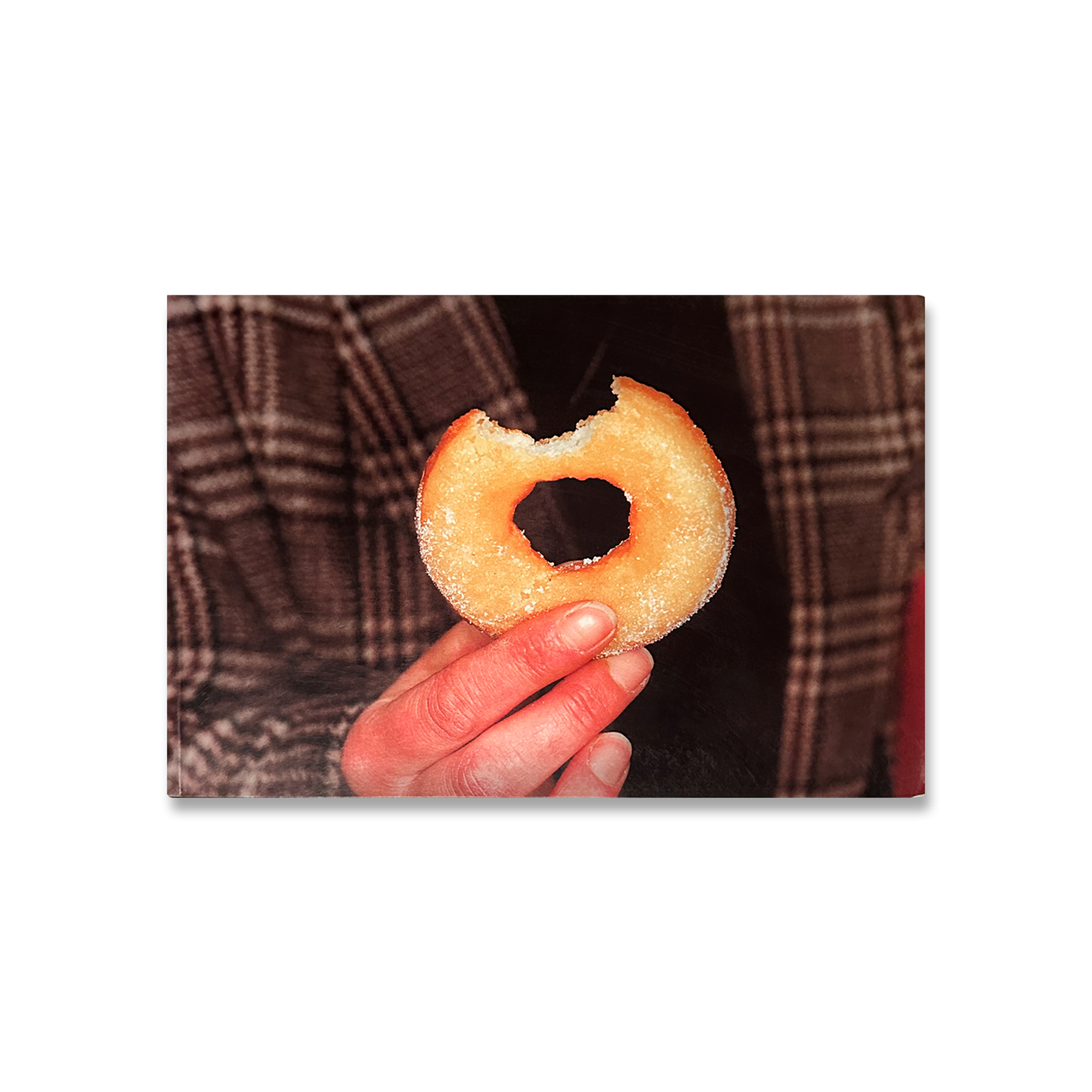 British Food - Martin Parr