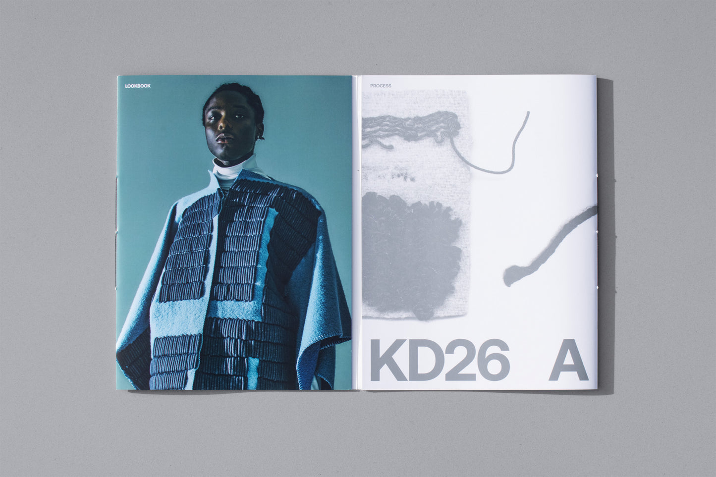 KD26 A