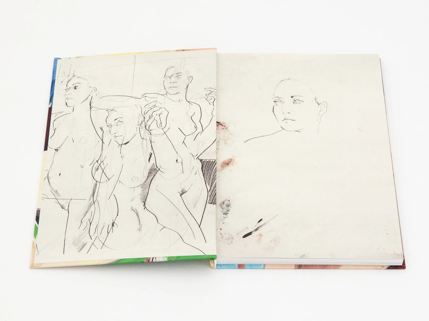 Cristina BanBan - Perrotin Monograph