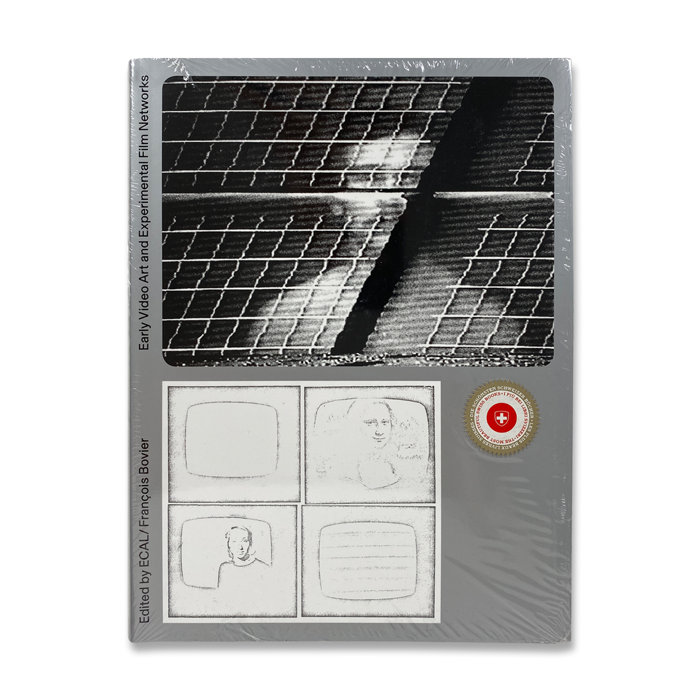 Early Video Art and Experimental Films Networks
