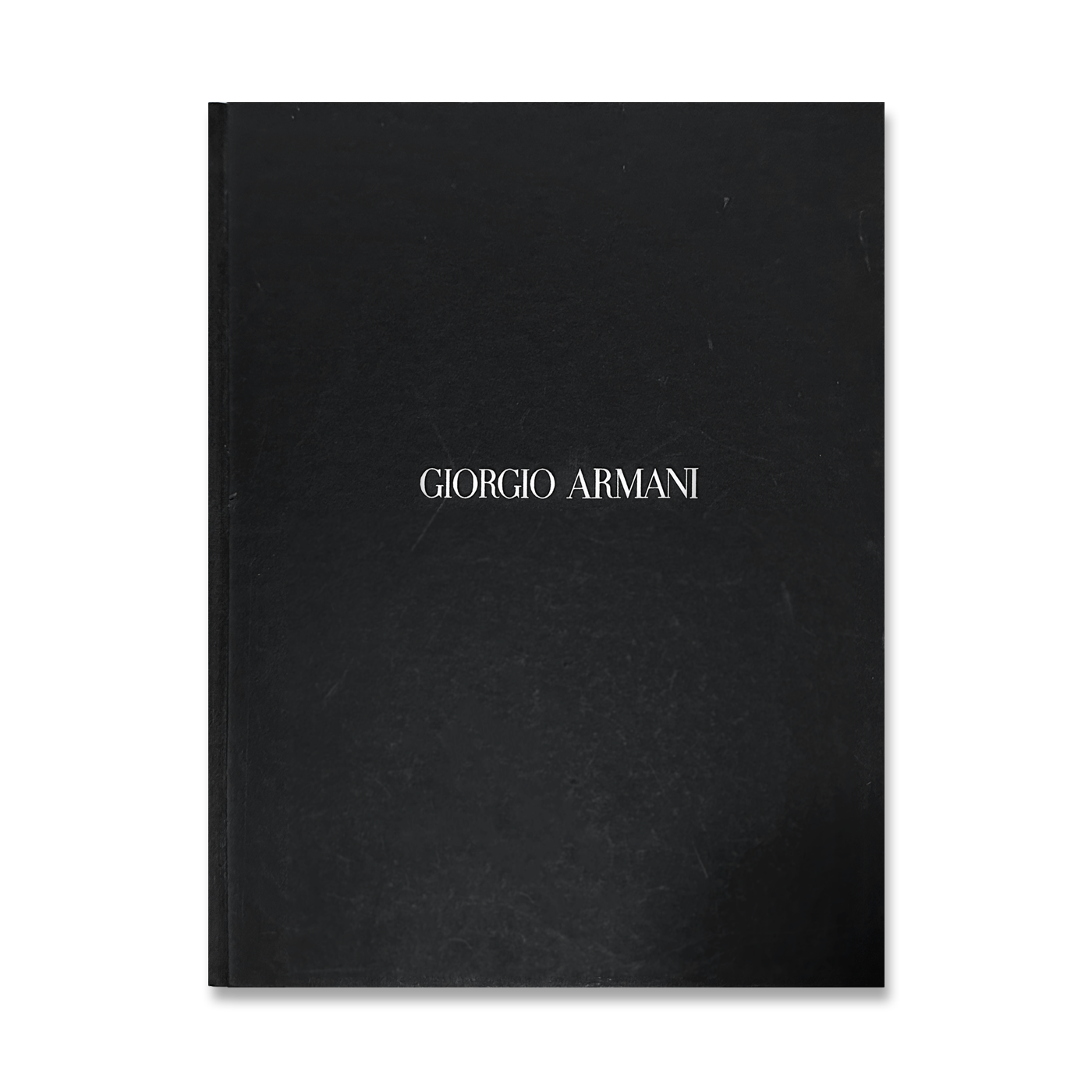 Giorgio Armani : S/S Col. 1995 (Peter Lindbergh)