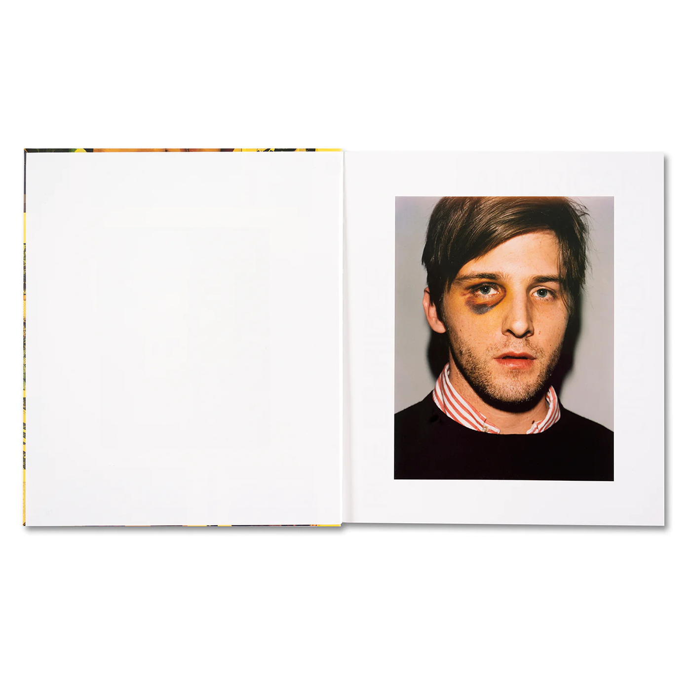 AMERICAN POLYCHRONIC Roe Ethridge