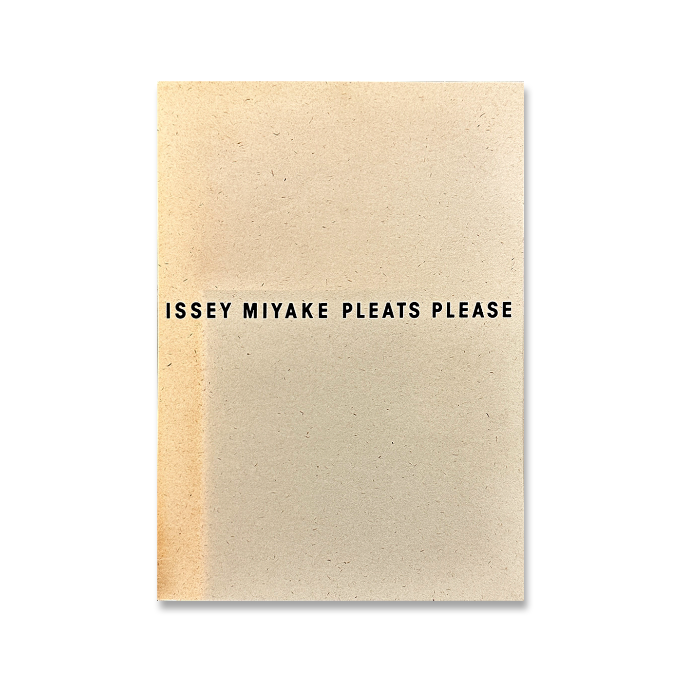 Issey Miyake - Pleats Please (1990)