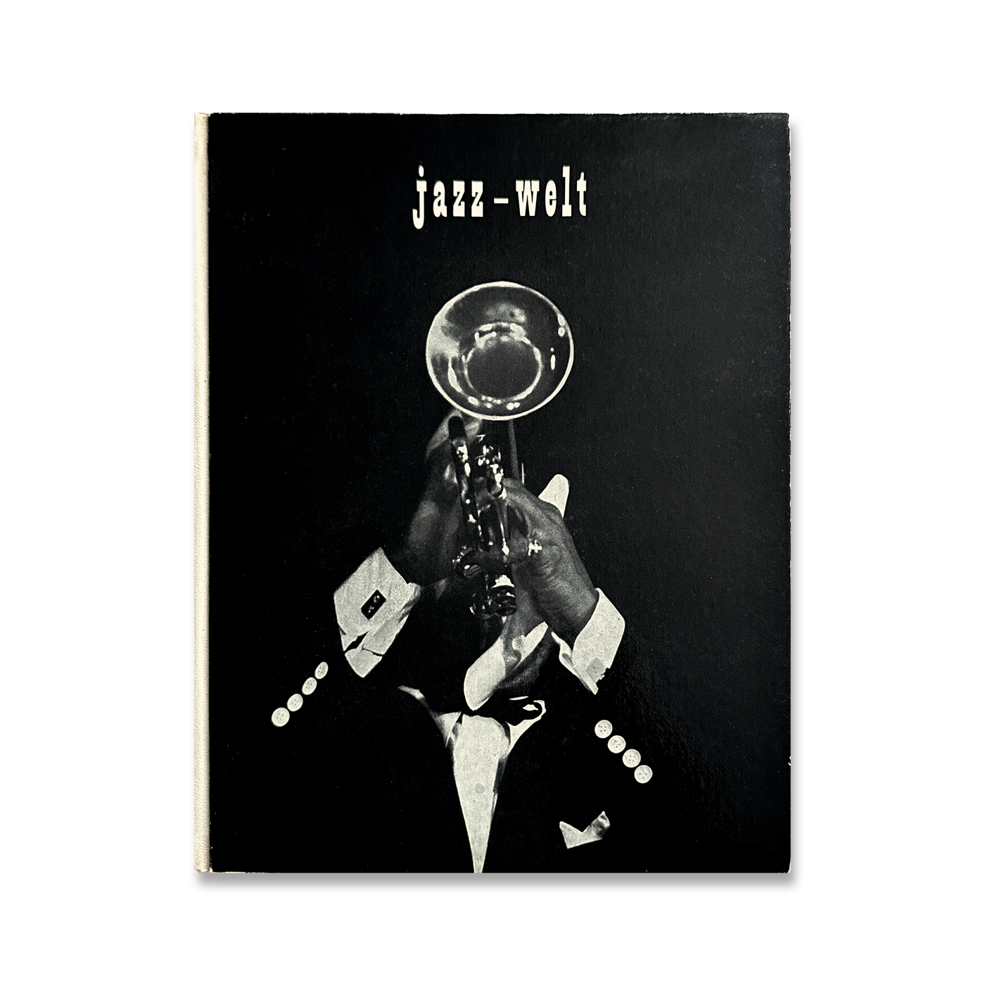 Jazzwelt - Dennis Stock, Nat Hentoff