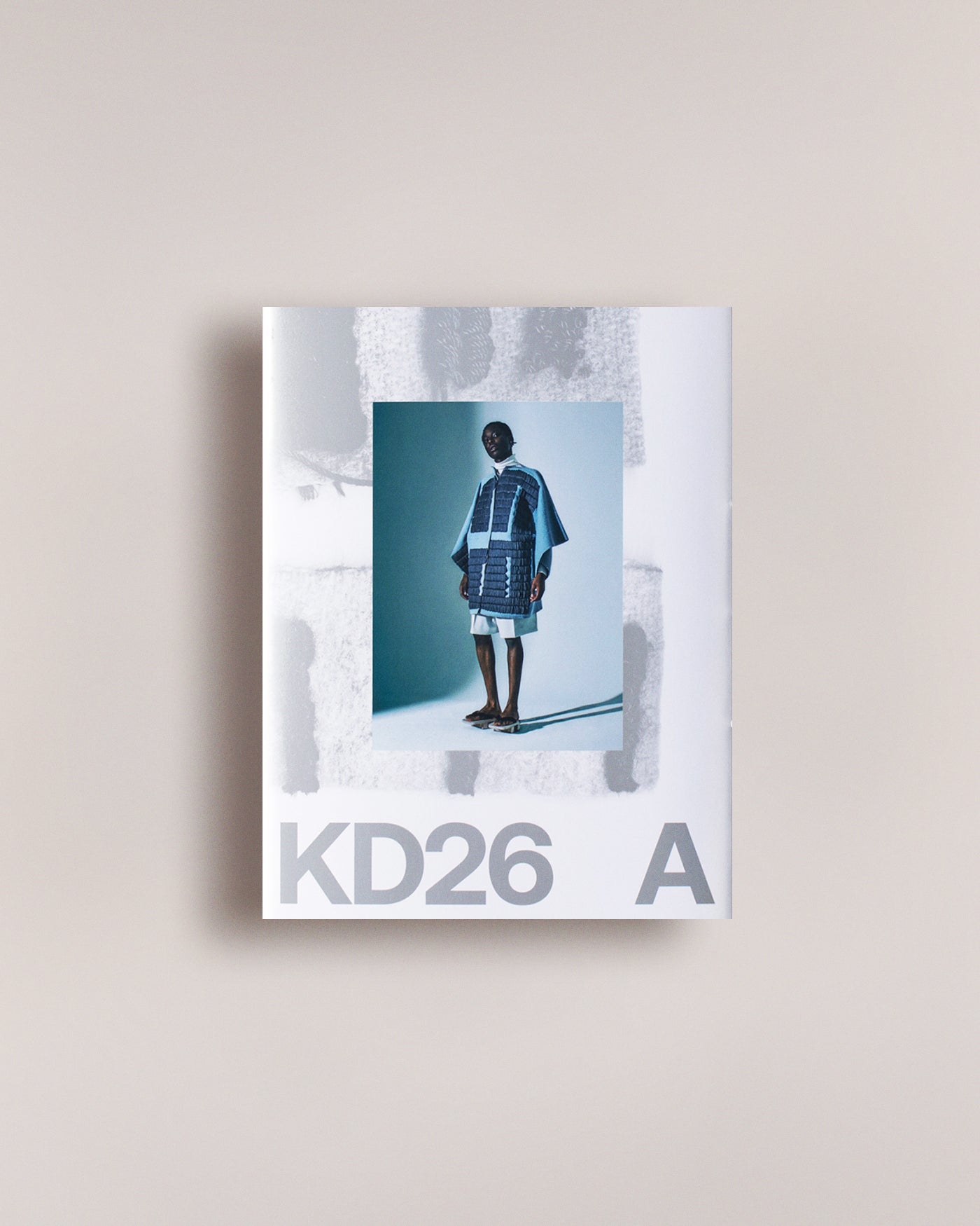 KD26 A