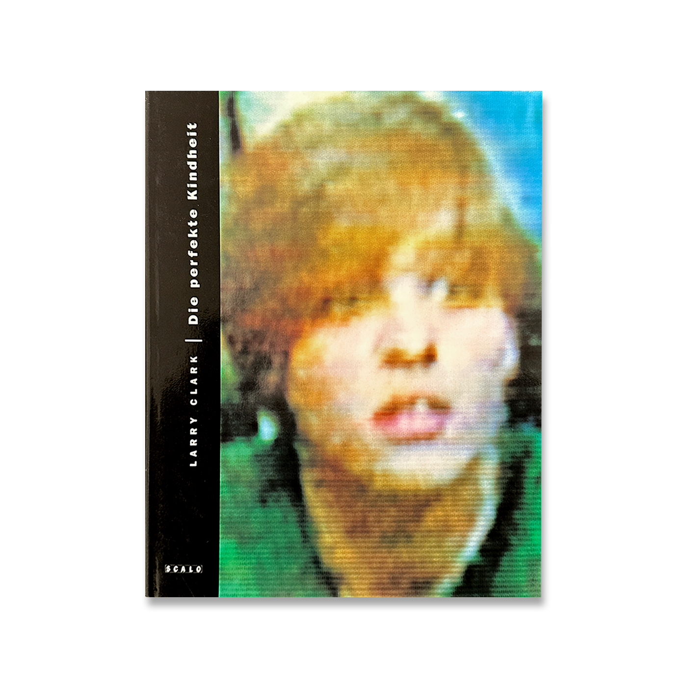 Larry Clark - Die perfekte Kindheit - 1993
