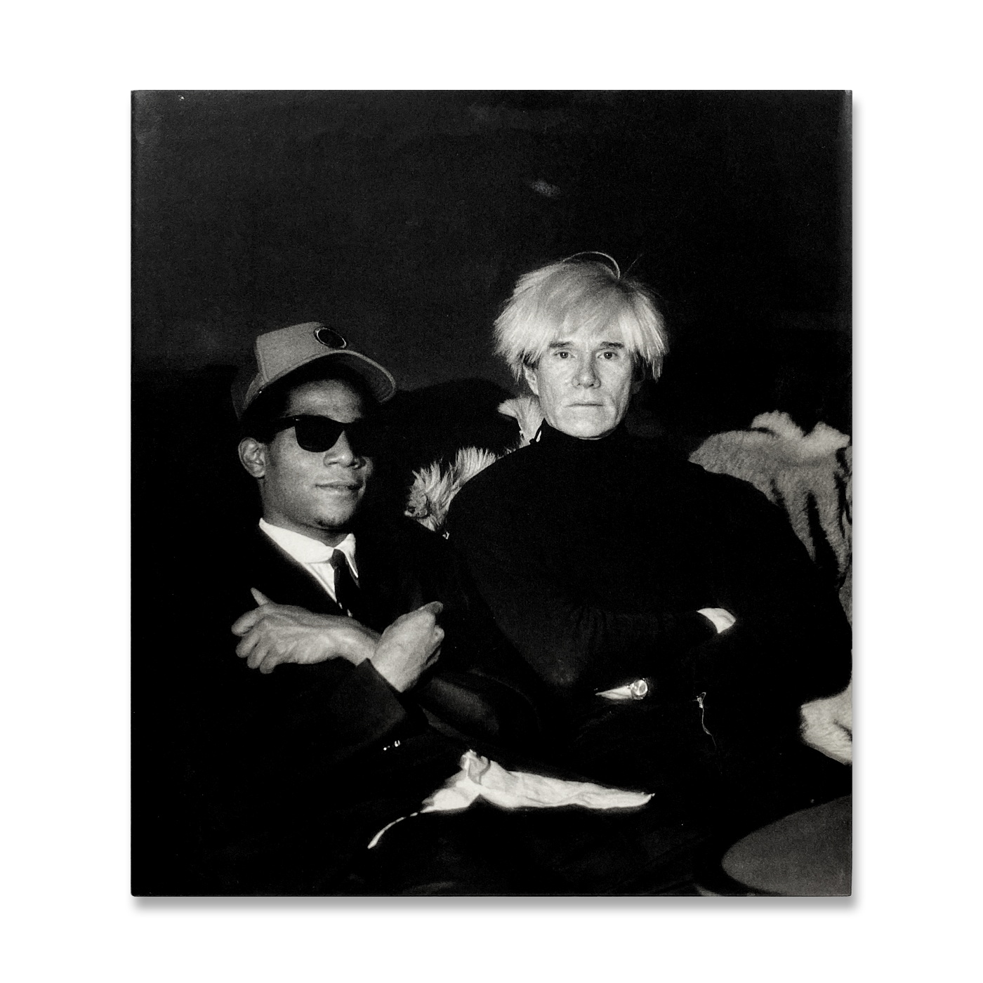 Photographs – Jeannette Montgomery Barron