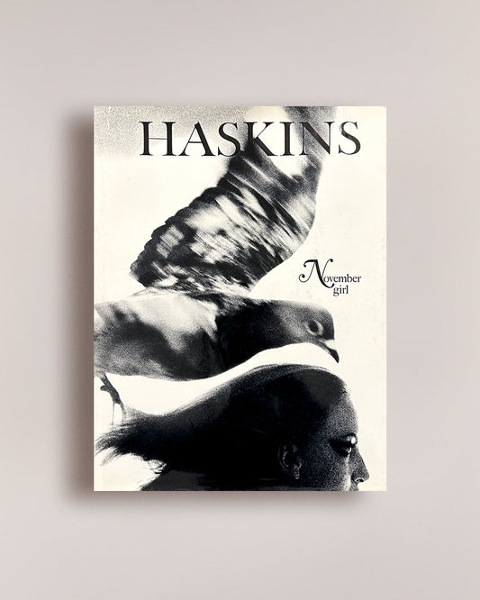 Sam Haskins - November Girls