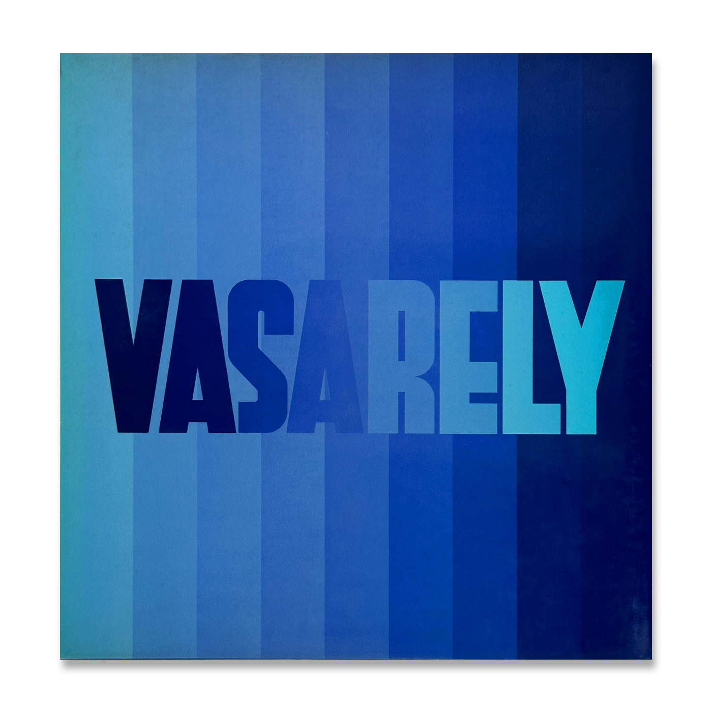 Vasarely 2