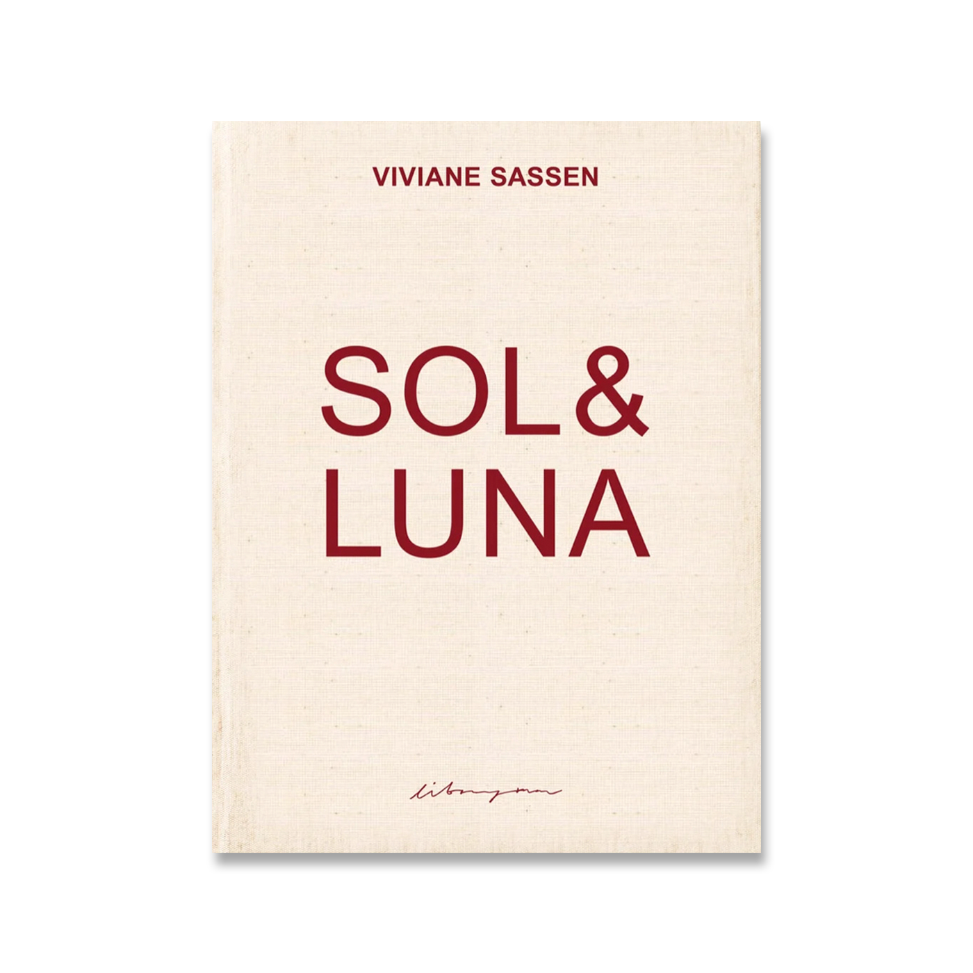 Viviane Sassen - Sol & Luna