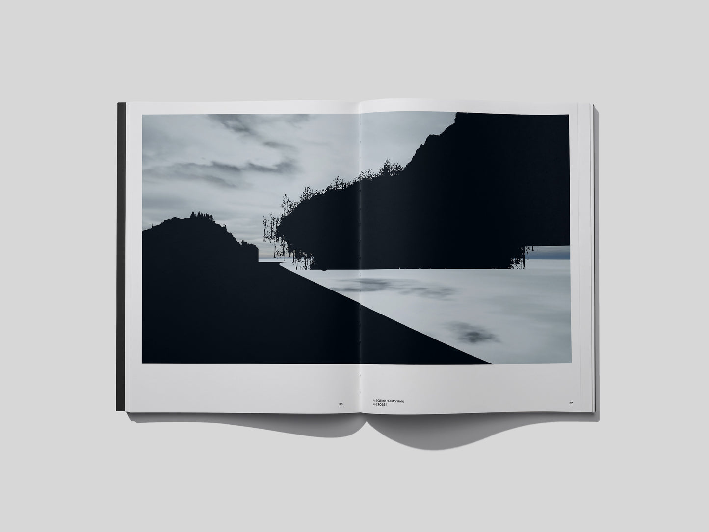 Pascal Greco - Photographie Jeu Vidéo Paysage