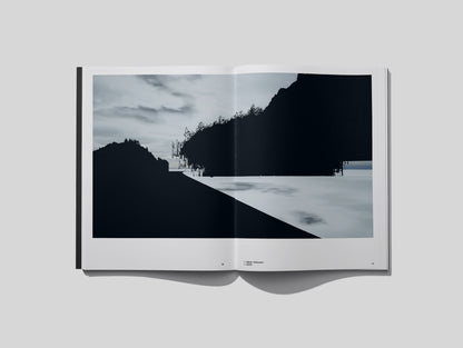 Pascal Greco - Photographie Jeu Vidéo Paysage