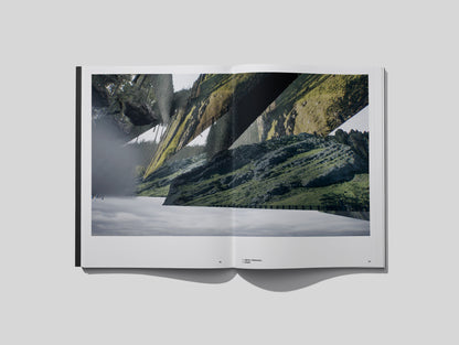 Pascal Greco - Photographie Jeu Vidéo Paysage