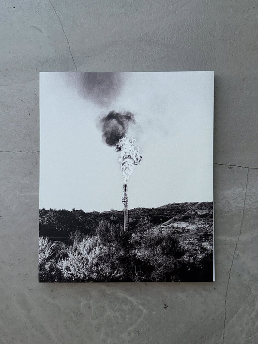 Dead Cow Rising  Vaca Muerta Asciende – Andreas Billman