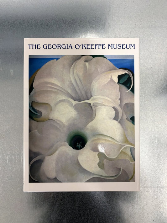 The Georgia O’Keeffe Museum