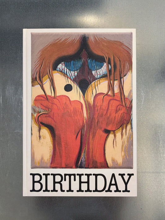 Bridget Mullen – Birthday