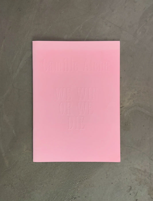 Camille Alena - We win or we die