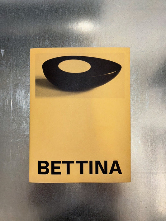 Bettina Grossman - Bettina