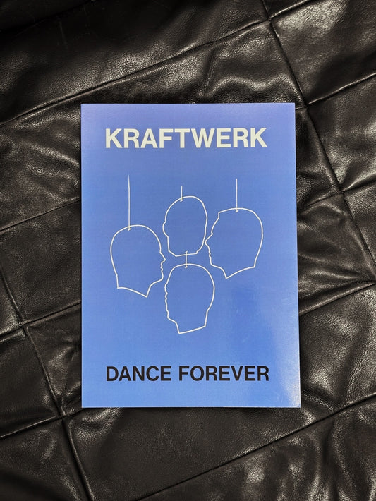 Kraftwerk - Dance Forever