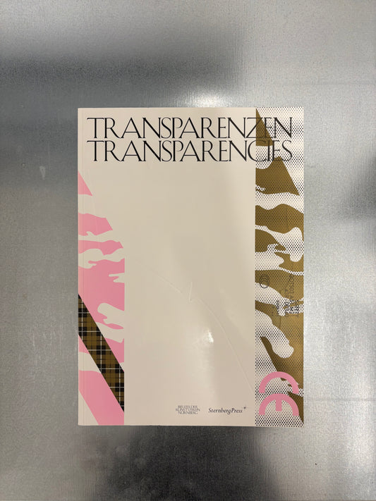 Transparenzen/Transparencies
