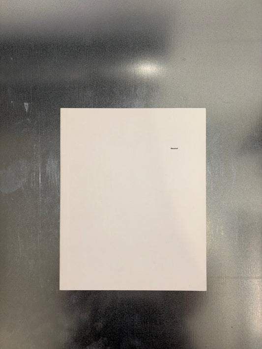Neutral – Kai Bernau