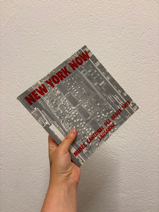 New York Now – MCBA Lausanne