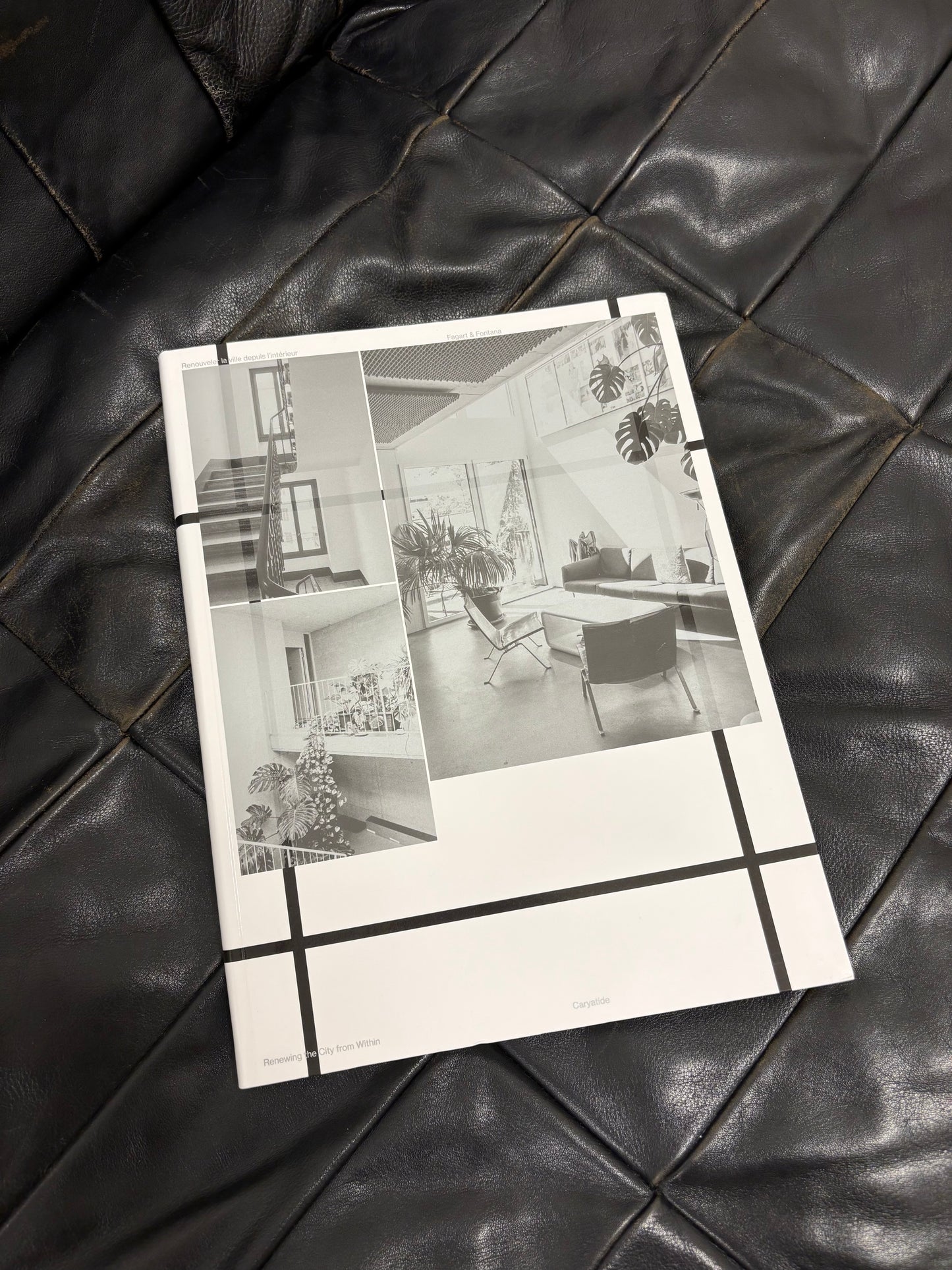 Line Fontana & David Fagart – Renouveler la ville depuis l’intérieur