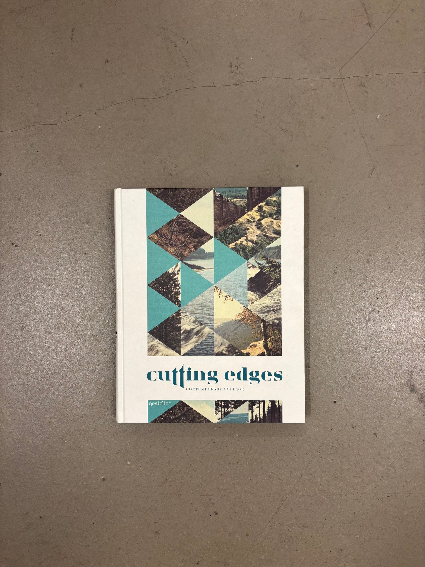 Cutting Edges: Contemporary Collage