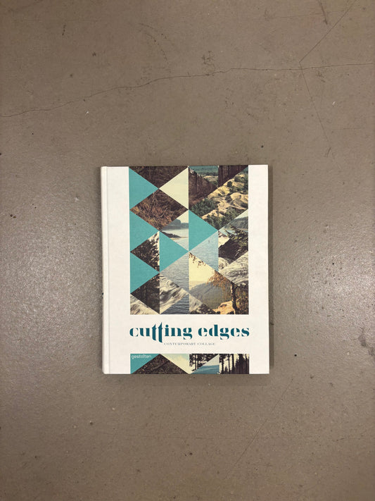 Cutting Edges: Contemporary Collage