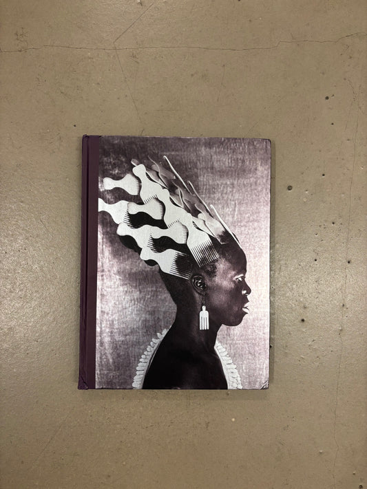 Zanele Muholi: Somnyama Ngonyama, Hail the Dark Lioness Volume II