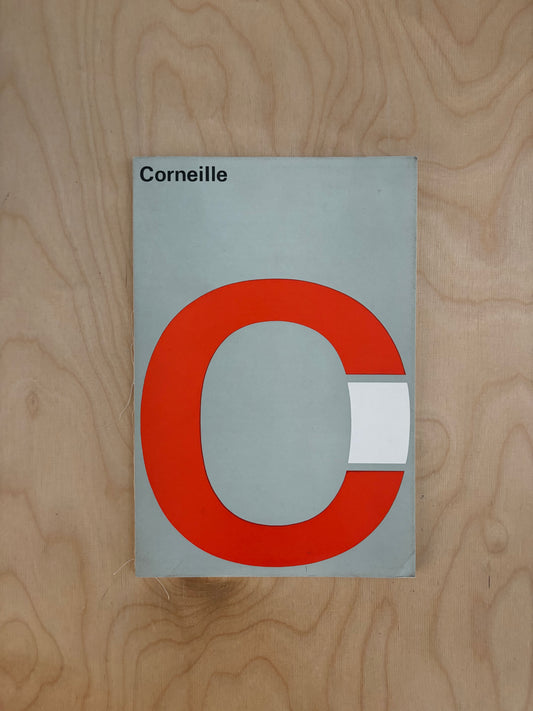 Corneille, Stedelijk Museum