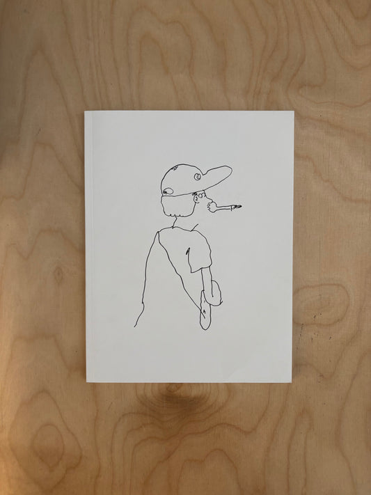Mac DeMarco – Stefan Marx