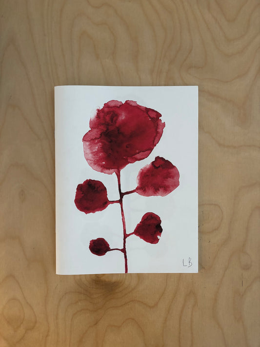 Les Fleurs – Louise Bourgeois