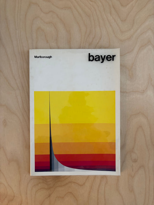 Herbert Bayer – Marlborough