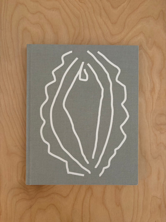 When Strawberries Will Grow on Trees, I Will Kiss U – Nicolas Polli