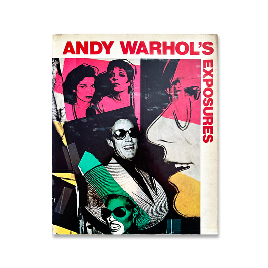 Andy Warhol's Exposures