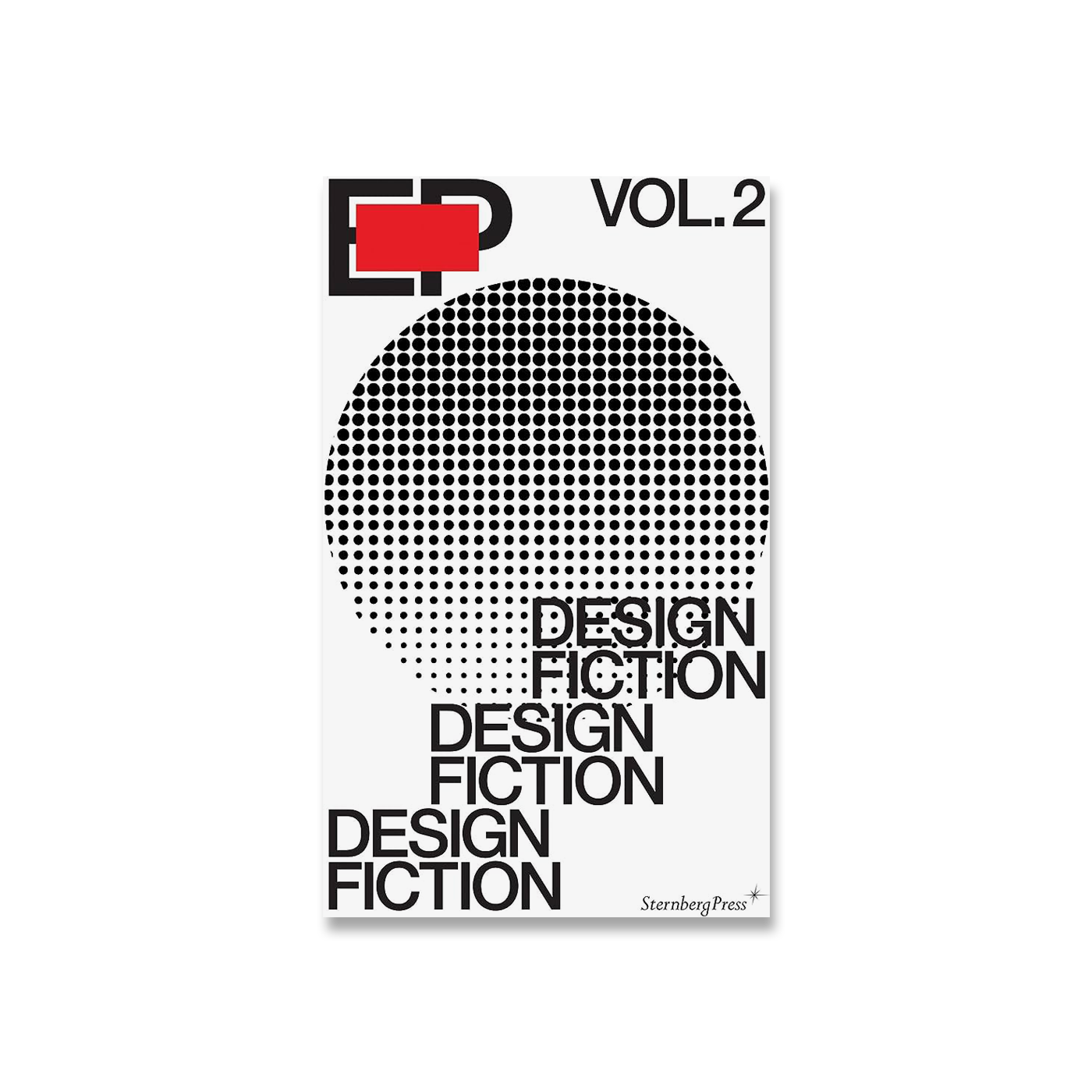 EP Vol. 2 - Design Fiction