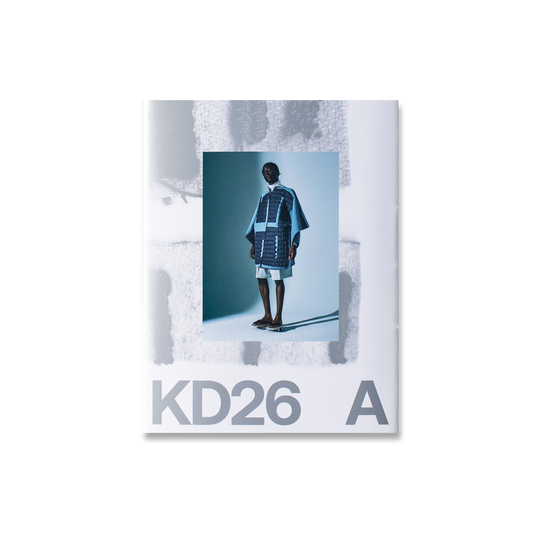 KD26 A