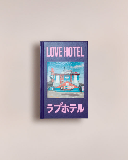 Love Hotel - François Prost