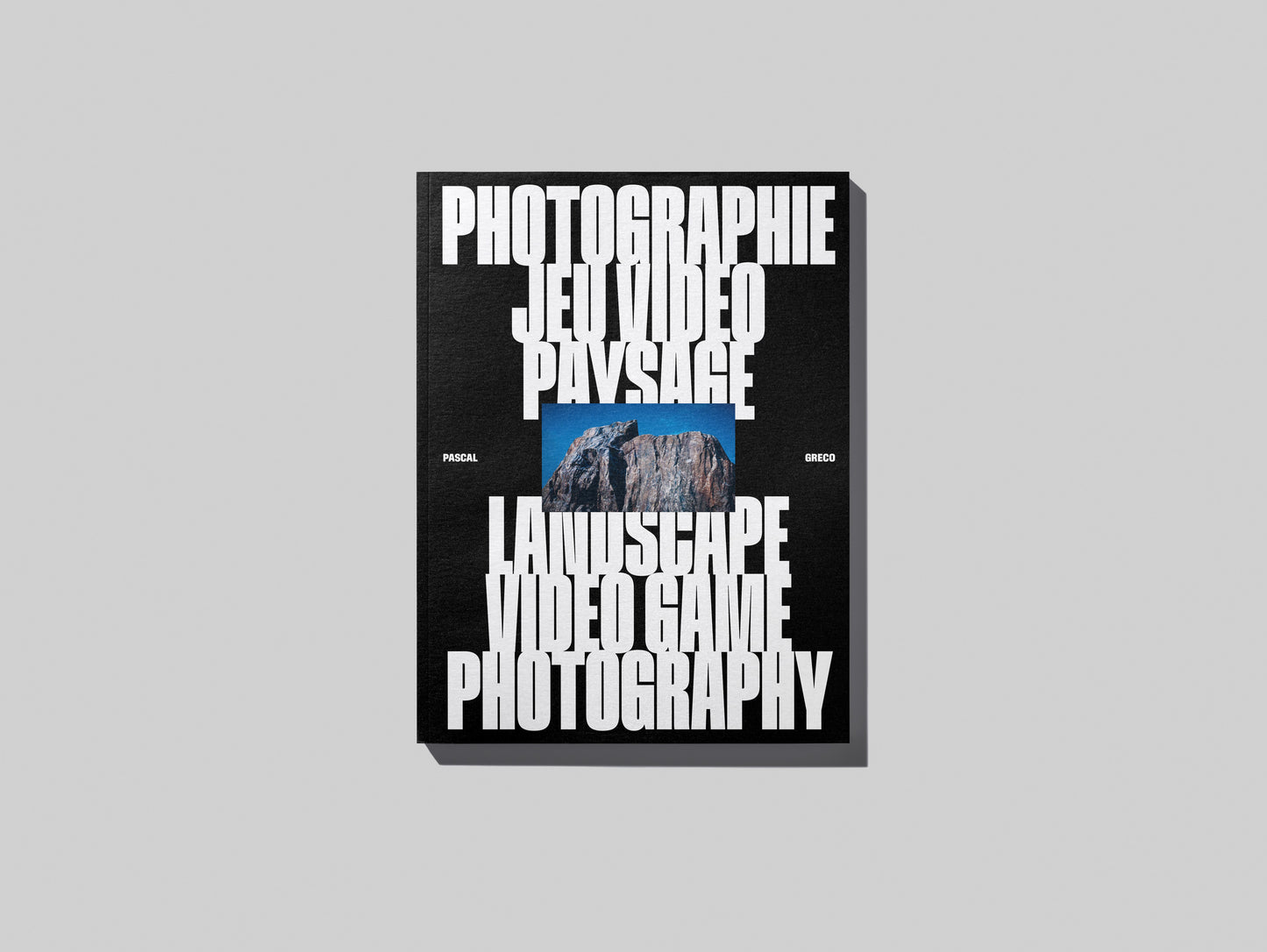 Pascal Greco - Photographie Jeu Vidéo Paysage